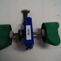 Jungheinrich 51026906 | Rijschakelaar Control handle for ERE220/224 sn. 05670252