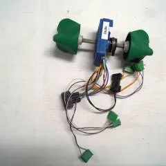 Jungheinrich 50451722 | Rijschakelaar Control handle for ERE120 sn. FREI 00000214663748