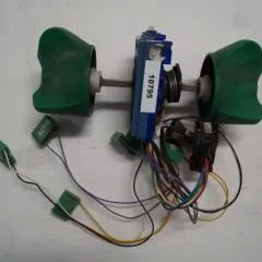 Jungheinrich 50451722 | Rijschakelaar Control handle for ERE120 sn. FREI 00000206648274