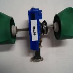 Jungheinrich 51026906 | Rijschakelaar Control handle for ERE220/224 sn. 5047374