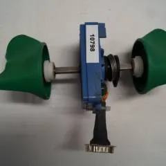 Jungheinrich 51026906 | Rijschakelaar Control handle for ERE220/224 sn. 10508973