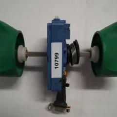 Jungheinrich 51026906 | Rijschakelaar Control handle for ERE220/224 sn. 3006099276