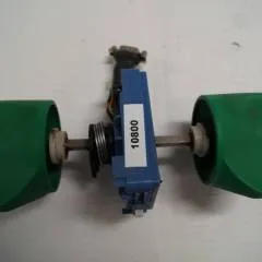 Jungheinrich 51026906 | Rijschakelaar Control handle for ERE220/224 sn. 12073267