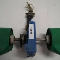 Jungheinrich 51026906 | Rijschakelaar Control handle for ERE220/224 sn. 09216321