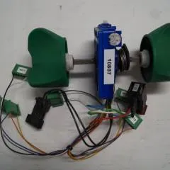 Jungheinrich 50451722 | Rijschakelaar Control handle for ERE120 sn. FREI 2006664324400