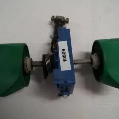 Jungheinrich 51026906 | Rijschakelaar Control handle for ERD220 sn. 16085903