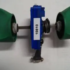 Jungheinrich 51026906 | Rijschakelaar Control handle for ERE220/224 sn. 05583481