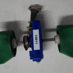 Jungheinrich 51026906 | Rijschakelaar Control handle for ERE220/224 sn. 05555968