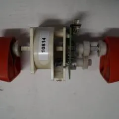 Jungheinrich 50131930 | Rijschakelaar Control handle 200673 sn. 08359332