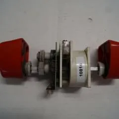 Jungheinrich 50033389 | Rijschakelaar Control handle AZ-980421 sn. 444225