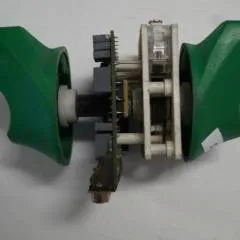 Mic 3205E000084-00 | Rijschakelaar Control handle AN 200826 sn. 2512747