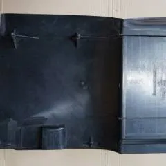 Jungheinrich 50442520 | Cover ETV year  2003 till 2011 50442739 50263125 50297391