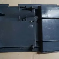 Jungheinrich 51458566 | Cover ETV year 2011 till 2016 51191683 51188807 51190854 51188804