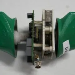 Jungheinrich 50005082 | Rijschakelaar Directional switch  AZ 200551