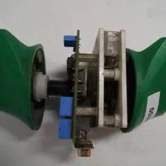 Jungheinrich 50005082 | Rijschakelaar Directional switch  AZ 200551