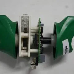 Jungheinrich 50005082 | Rijschakelaar Directional switch  AZ 200551