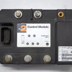Crown 824861 2B | Controller ACS 4810-350F sn. 0535102229022