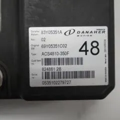 Crown 824861 2B | Controller ACS 4810-350F sn. 0535102279727