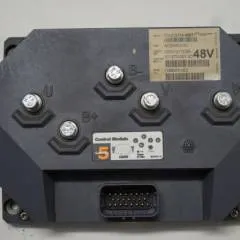 Crown 821273-001 2D | controller ACD4802-S1 48V sn. 1196905-002