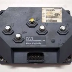 Crown 821273-001 2F | controller ACD4802-S1 48V sn. 1791673-033