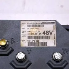 Crown 821273-001 2F | controller ACD4802-S1 48V sn. 1791673-033
