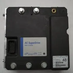 Crown 824862 2A | Controler ACS4815-500F sn. 0525201218025