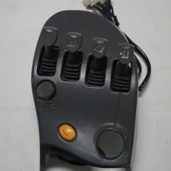 Crown 822646-004 | hydraulic function controls reachtruck