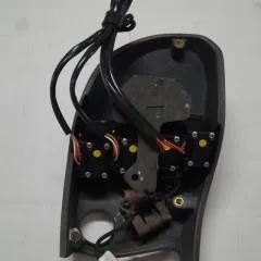 Crown 822646-004 | hydraulic function controls reachtruck