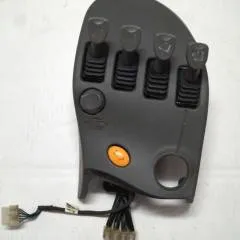 Crown 822646-004 | hydraulic function controls reachtruck