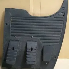 Jungheinrich 51189782 | Vloerplaat Floorplate ETV from Year 2011 Driving pedal 51443197 Brake pedal 51198398 Kill switch 51188550 kabel 51178968