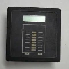 Jungheinrich 51047003 | Battery Hour indicator Can Open V 020107 SA 51046599 sn. 851A 5086