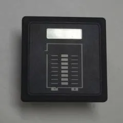 Jungheinrich 51201587 | Battery Hour indicator Can Open sn. 305A0501 V 030100