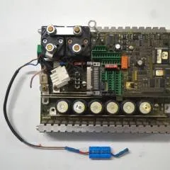 Jungheinrich 50034882 | Rij regeling Drive lift Controller MP1510 C/3 sn. LJM 202485