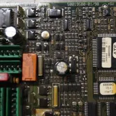 Jungheinrich 50034882 | Rij regeling Drive lift Controller MP1510 C/3 sn. LJM 202485