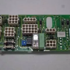 Jungheinrich 69436000 | Verzamel print control card  sn. 303 o 5009 41 031620