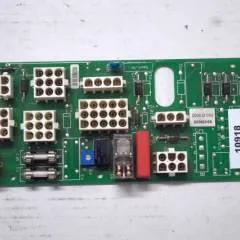 Jungheinrich 69436000 | Verzamel print control card  sn. 050 o 5002