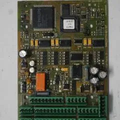 Jungheinrich 50251892 | Interface 3 V2,0 sn. 100997