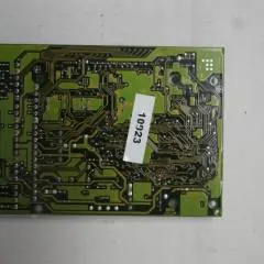 Jungheinrich 50251893 | Interface 4 V3,30 50258151 sn. Q761660