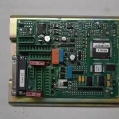 Jungheinrich 50121919 | Interface 21 V1,40 50444835sn. D18110091