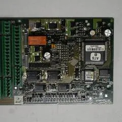 Jungheinrich 50251893 | Interface 4 V3,40 50275654 sn. A798986