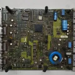 Jungheinrich 50030508 | Stuur regeling steering unit MP1502L Can V1,30 50052035 sn. LJD250604