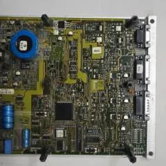 Jungheinrich 50030508 | Stuur regeling steering unit MP1502L Can  sn. LJE548966