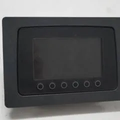 Jungheinrich 51414555 | Display EKS110 KD Medi CO 250k jre sn. 521B6019