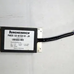 Jungheinrich 50421536 | Transformer 48-24V PMDS120 48 S24W JH sn. MTM0628073791