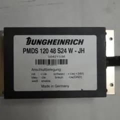 Jungheinrich 50421536 | Transformer 48-24V PMDS120 48 S24W JH sn. MTM0628073791