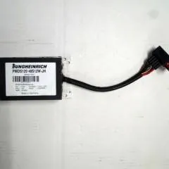 Jungheinrich 50421537 | Transformer 48-12V PMDS120 48S12W JH sn. MTM1714065644