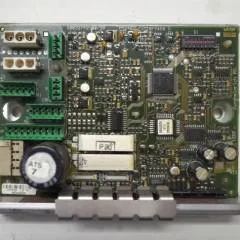 Jungheinrich 50020525 | Stuur regeling steering controller PM2402L V1,3 50052029 sn. LJC413756