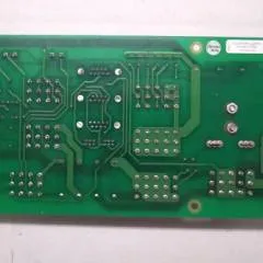 Jungheinrich 52002646 | Verzamelprint board printed circuit for EFX413 sn. 12758