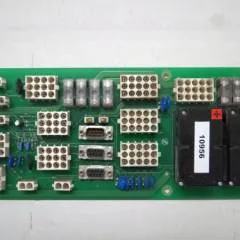 Jungheinrich 52002646 | Verzamelprint board printed circuit for EFX413 sn. 12758