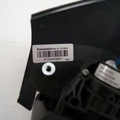 Jungheinrich 51730049 | Rijschakelaar control handle for ERE225 with fixed platform sn. SFTT00032015884211 also known as 51806610 51730049 51241574